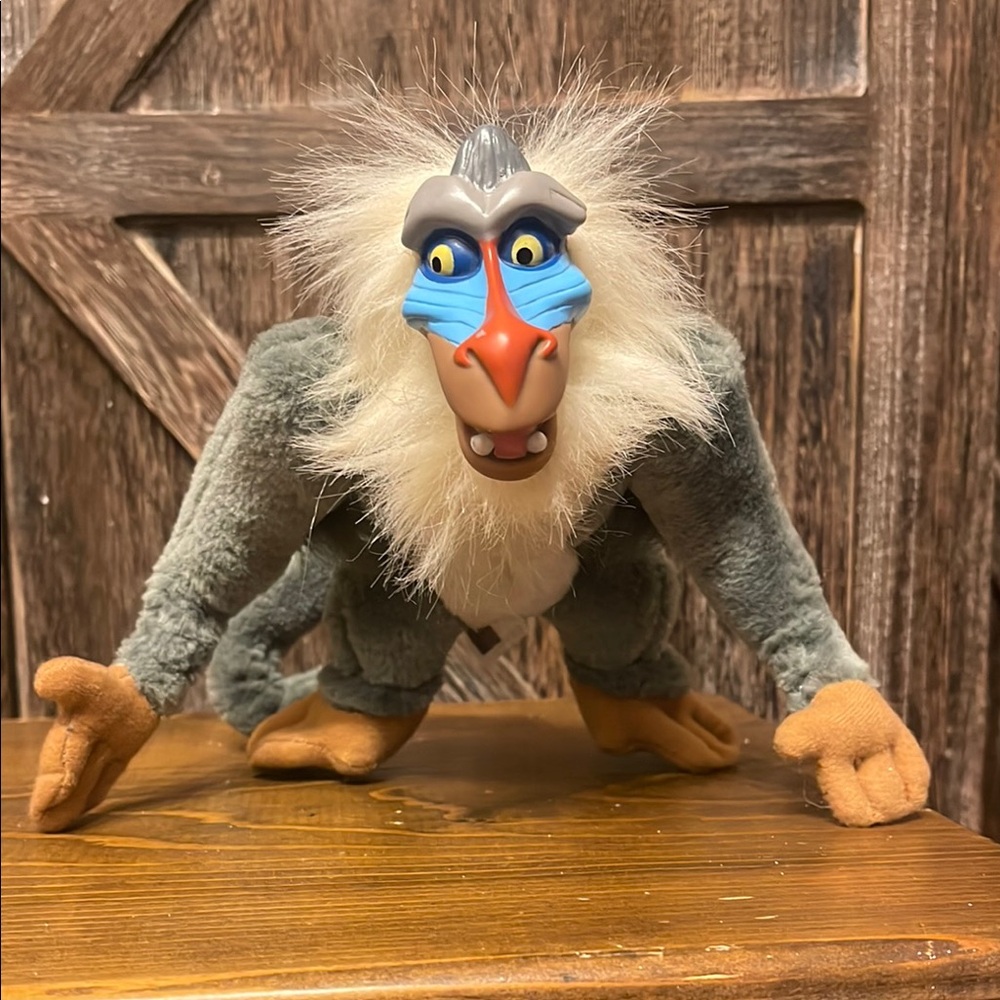 Rafiki